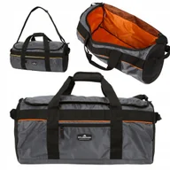 Akcesoria podróżnicze - ULTRA MOCNA WYTRZYMAŁA TORBA PODRÓŻNA Z UCHWYTEM NA RAMIĘ POJEMNOŚĆ 30L - miniaturka - grafika 1