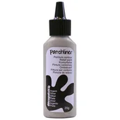 Farby i media malarskie - Farba Konturowa Patchliner Srebrna 20G. Pl014, Decopatch - miniaturka - grafika 1