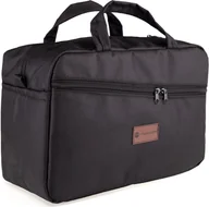 Walizki - Kuferek Kosmetyczka Duża/Meder - miniaturka - grafika 1