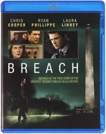 Horrory Blu-Ray - Breach (Ściśle tajne) - miniaturka - grafika 1