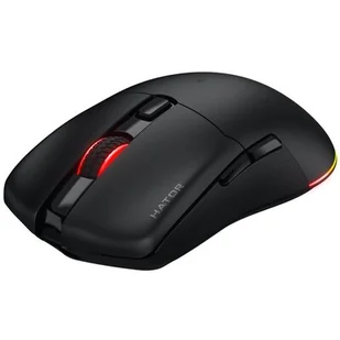 HATOR Pulsar 3 Wireless HTM630 - Myszki - miniaturka - grafika 1