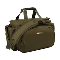 Inne akcesoria dla wędkarzy - Torba Wędkarska Jrc Defender Session Cooler Food Bag Zielona 1445871 - miniaturka - grafika 1