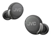 Słuchawki - JVC HA-A30T2 Zestaw słuchawkowy True Wireless Stereo (TWS) Douszny Połączenia/muzyka USB Type-C Bluetooth Czarny - miniaturka - grafika 1