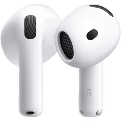APPLE AirPods 5 Biały (Etui ładujące) AIRPODS5W