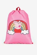 Plecaki - PEPPA PIG ACCCS-AW24-107PP Różowy - miniaturka - grafika 1