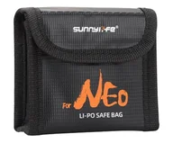 Akcesoria do drona - Sunnylife Etui na akumulatory do DJI NEO - miniaturka - grafika 1
