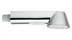GROHE 64156000 pull out spray - Pisuary - miniaturka - grafika 1