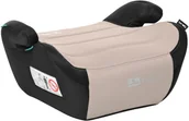 Foteliki samochodowe - Automobilinė kėdutė-paaukštinimas Lorelli Magellan, 15-36 kg, beige - miniaturka - grafika 1