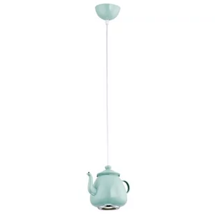 Argon Lampa wisząca 1 pł JAMAJKA 3652 3652 - Lampy sufitowe - miniaturka - grafika 1