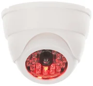 Akcesoria do monitoringu - Kamera atrapa ADP-940/LED ADP-940/LED - miniaturka - grafika 1