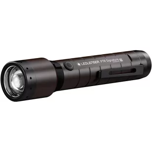 Latarka klasyczna Ledlenser P7R Signature 2000lm - Latarki - miniaturka - grafika 1