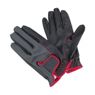 Akcesoria do perkusji - TAMA Rękawica perkusista (czarna/duża) (TDG10BKL) TDG10BKL - miniaturka - grafika 1