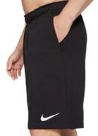 Spodenki męskie - Spodenki męskie Nike Team Club Dri-FIT DM4237-010 S - miniaturka - grafika 1