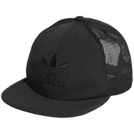 Czapki męskie - czapka z daszkiem adidas Adicolor Archive Trucker Cap HL9334-OSFM - miniaturka - grafika 1