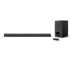 DENON DHT-S416 - Soundbary - miniaturka - grafika 1