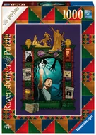 Puzzle - Ravensburger puzzle 2D Kolekcja Harry Potter 1 - miniaturka - grafika 1