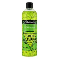 Kosmetyki do kąpieli - Melado Peelingujący żel pod prysznic Limoncello, 500 ml - miniaturka - grafika 1