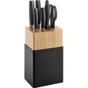 Noże kuchenne - Zwilling Now S 54532-007-0 Kup na - miniaturka - grafika 1