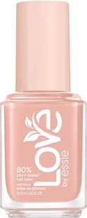 Essie LOVE by Essie 80% Plant-based Nail Color 10 Back To Essie Love - Lakiery do paznokci - miniaturka - grafika 1