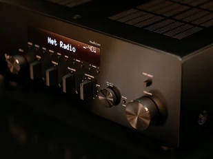Yamaha MusicCast R-N600A - Głośniki i kolumny - miniaturka - grafika 7