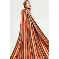 Apaszki i szaliki damskie - Wielofunkcyjny szal damski w modnych kolorach 85x180 cm - elegancka chusta - miniaturka - grafika 1