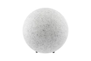 Lampa ogrodowa MARMO LED, 38 cm, GTV_ANIA - Lampy ogrodowe - miniaturka - grafika 1