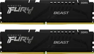 Pamięci RAM - KINGSTON DIMM DDR5 64GB 5200MHz DUAL KF552C36BBEK2-64 - miniaturka - grafika 1