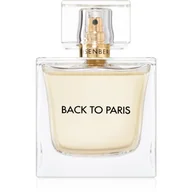 Wody i perfumy damskie - Jose Eisenberg Back to Paris woda perfumowana 100ml - miniaturka - grafika 1