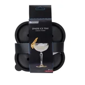 Akcesoria do lodu - Forma do kostek lodu 16x15x7 cm kod: O-259228 + Sprawdź na SuperWnetrze.pl - miniaturka - grafika 1