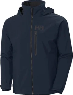 Kurtka męska Helly Hansen Helly Hansen męska kurtka HP RACING HOODED JACKET 34376 597 L - Kurtki męskie - miniaturka - grafika 1