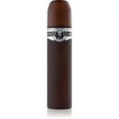 Wody i perfumy męskie - Cuba VIP woda toaletowa 100 ml - miniaturka - grafika 1