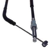 Części motocyklowe - Linka sprzęgła Suzuki DL 650 V-Strom 04-11 - miniaturka - grafika 1