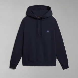 B-NINA H WINT - Bluzy damskie - miniaturka - grafika 1