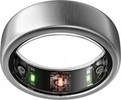 Smartband - Smart Ring OEM OURA Ring Gen3 Horizon szczotkowane srebro - miniaturka - grafika 1