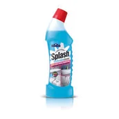 Inne artykuły czyszczące - Płyn czyszczący do armatury Splash Cleaning liquid 750 ml General Fresh - miniaturka - grafika 1