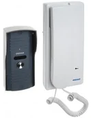 Domofony - Orno Domofon jednorodzinny wandaloodporny OR-DOM-RL-913 - miniaturka - grafika 1