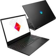 Laptopy - Laptop HP Omen 17-CK0173NW 17.3" IPS 144Hz i9-11900H 32GB RAM 1TB SSD GeForce RTX3070 - miniaturka - grafika 1