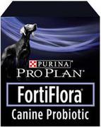 Suplementy i witaminy dla psów - Purina Pro Plan Fortiflora Canine Probiotic - 30 x 1 g| Dostawa i zwrot GRATIS! - miniaturka - grafika 1