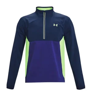 Under Armour Kurtka Loose Golf 1361863415 L - Kurtki męskie - miniaturka - grafika 1