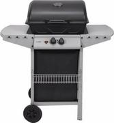 Grille gazowe - LUND Grill gazowy LUND 99644 - miniaturka - grafika 1