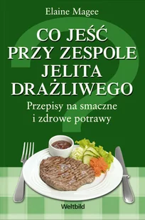 Co jeść przy zespole jelita drażliwego. Przepisy na smaczne i zdrowe potrawy - Diety, zdrowe żywienie - miniaturka - grafika 1