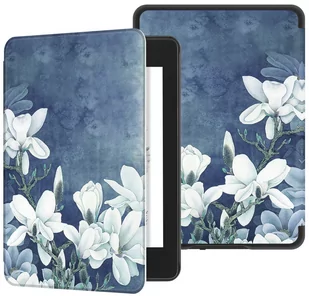 ETUI - KINDLE PAPERWHITE 5 (11 GEN.) - CASE OBUDOWA FUTERAŁ SMARTCASE EXOGUARD - Etui do czytników e-book - miniaturka - grafika 1