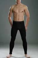 Kalesony - KALESONY CORNETTE AUTHENTIC AU-019 4XL-5XL (kolor czarny, rozmiar 5XL) - miniaturka - grafika 1