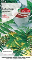 Nasiona i cebule - nasiona Kozłek lekarski, Valeriana officinalis 0,2g - Torseed - miniaturka - grafika 1