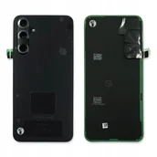 Części serwisowe do telefonów - Nowa Oryginalna Pokrywa Plecki Tylna Klapka Baterii Samsung Galaxy A54 5G - miniaturka - grafika 1