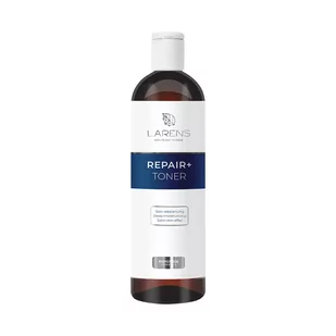 LARENS Larens - Repair+ Toner - 250 ml - Toniki i hydrolaty do twarzy - miniaturka - grafika 1