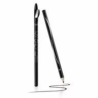 Kredki do oczu - Revers Revers My Only Eye Pencil Kredka Do Oczu Deep Black - miniaturka - grafika 1