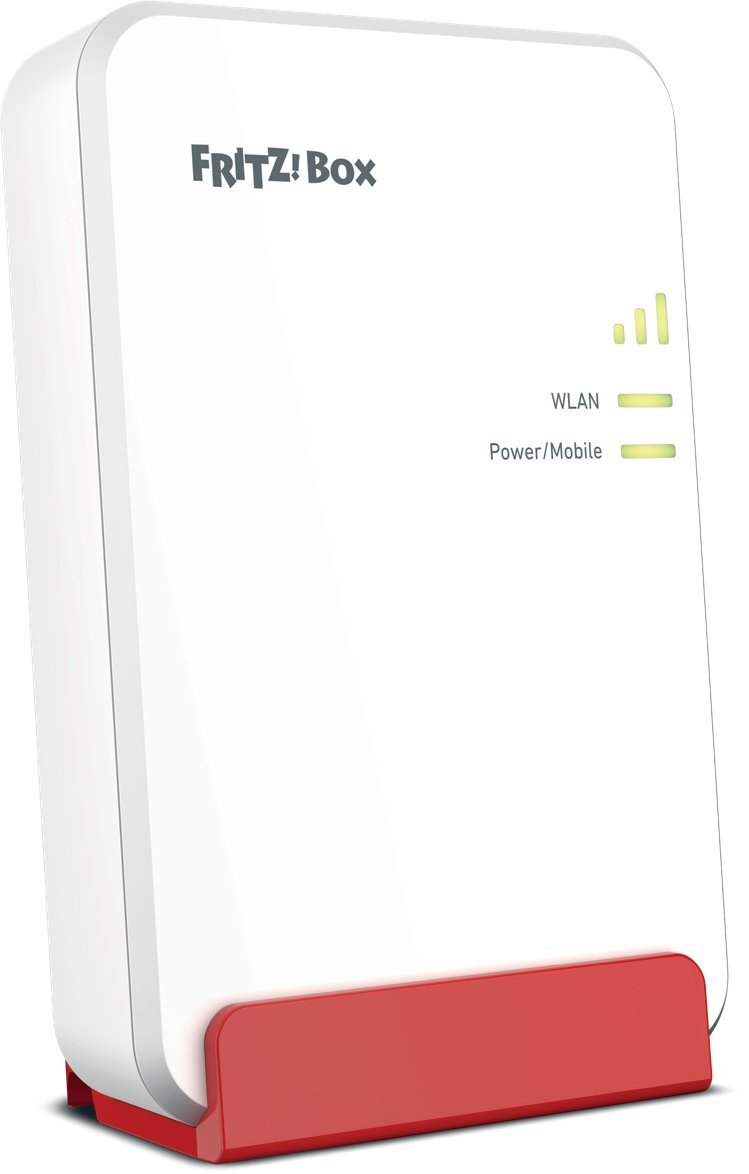 Router fritz! FRITZ Box 6860 5G v2 20003182