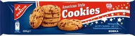 Ciastka - Ciastka kruche Edeka American Cookies Z Niemiec - miniaturka - grafika 1