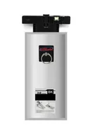 Tusze zamienniki - Tusz JetWorld JWI-E12E1N EPSON T12E, T12E1 zamiennik C13T12E140 black - miniaturka - grafika 1